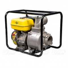 Бензиновая мотопомпа Mateus MS04003 во Владимире