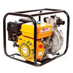 Бензиновая мотопомпа RedVerg RD-FWP50 во Владимире