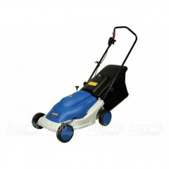 Газонокосилка электрическая Elmos EME160 во Владимире