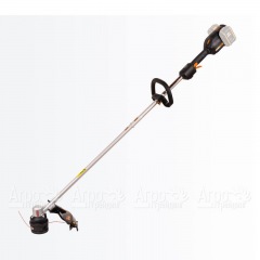 Триммер аккумуляторный Worx WG185E во Владимире