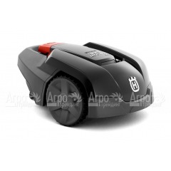 Газонокосилка-робот аккумуляторная Husqvarna Automower 308 во Владимире