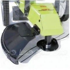 Защита от разброса травы для колесных триммеров Grillo 9L8211 во Владимире