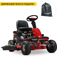 Садовый аккумуляторный райдер Мобил К XPA110 Премиум во Владимире