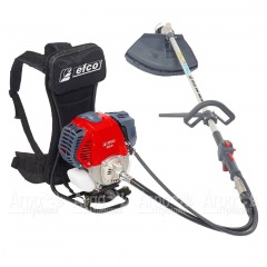 Бензокоса (бензиновый триммер) Efco DSH 3100 BP во Владимире