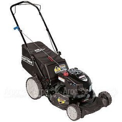 Газонокосилка бензиновая Craftsman 37037 во Владимире