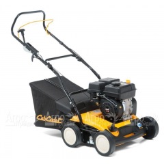 Бензиновый вертикуттер Cub Cadet CC V 40 B во Владимире