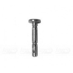 Срезной болт с резьбой для снегоуборщиков Agro Star во Владимире