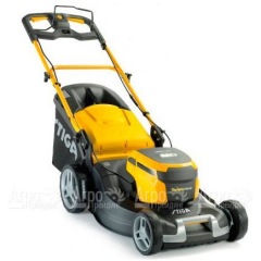 Газонокосилка аккумуляторная Stiga Combi 50 S AE во Владимире