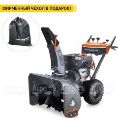 Снегоуборщик Villartec WB G-139 SnowBoss во Владимире