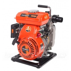Бензиновая мотопомпа Patriot MP 1510 S во Владимире