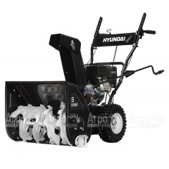 Снегоуборщик Hyundai S 5560-2011 во Владимире