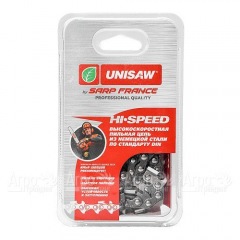 Цепь 12" 3/8" 1.1 (45 звеньев) Unisaw во Владимире