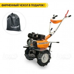 Мотоблок Villartec TB880 во Владимире