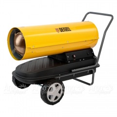 Дизельная тепловая пушка Denzel DHG-30 во Владимире