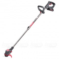 Аккумуляторный триммер Победа ТА 201 во Владимире