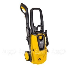 Мойка высокого давления Huter W195-PRO во Владимире