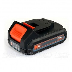 Аккумуляторная батарея B25X2 для аккумуляторной техники Senix во Владимире