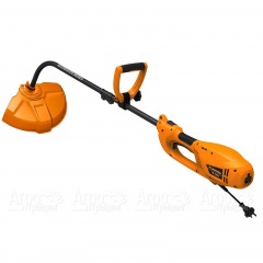 Электрокоса (электрический триммер) Carver TR 1200S во Владимире