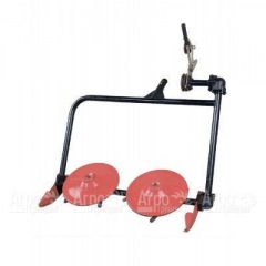 Косилка роторная 0401.000005 для мотоблоков Elitech во Владимире