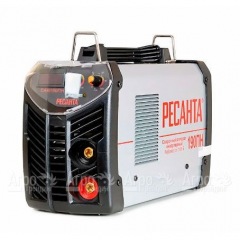 Сварочный инверторный аппарат Ресанта САИ-190ПН во Владимире