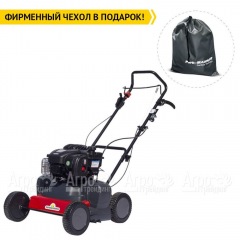 Скарификатор Eurosystems SC42B c двигателем Briggs&Stratton 450 series во Владимире