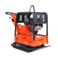 Виброплита бензиновая реверсивная Patriot SVR-250 RS во Владимире
