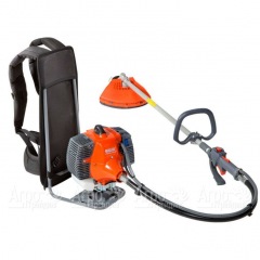 Бензокоса (бензиновый триммер) Oleo-Mac Sparta 441 BP во Владимире