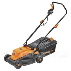 Газонокосилка электрическая Carver LME-1332 во Владимире