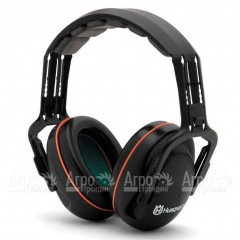 Наушники с ремнем Husqvarna во Владимире