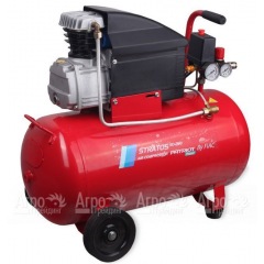 Компрессор поршневой Patriot Stratos 50-260 во Владимире