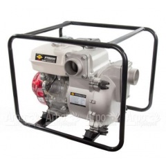 Бензиновая мотопомпа DDE PTR80H во Владимире