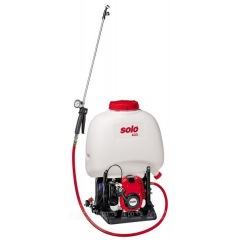 Бензиновый опрыскиватель Solo 433 во Владимире