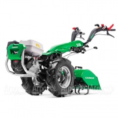 Мотоблок Caiman Atletico 338P 01-010201-0044 во Владимире