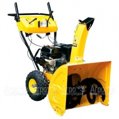 Снегоуборщик Целина СМ-626Э во Владимире