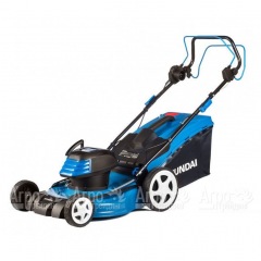 Газонокосилка электрическая Hyundai LE 4620S во Владимире