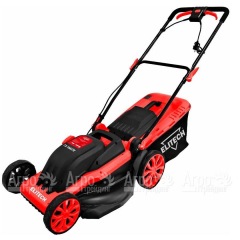 Газонокосилка электрическая Elitech ГЭ 1844ТК во Владимире