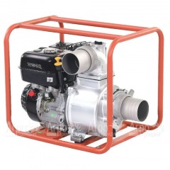 Бензиновая мотопомпа EVOline WG 40 во Владимире