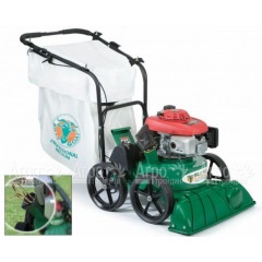 Садовый пылесос Billy Goat TKV650SPH во Владимире