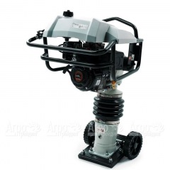 Вибротрамбовка Helmut BP85 во Владимире