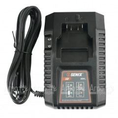 Зарядное устройство X2 20V, 6А для аккумуляторной техники Senix во Владимире