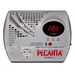 Стабилизатор Ресанта АСН-500 Н/1-Ц во Владимире