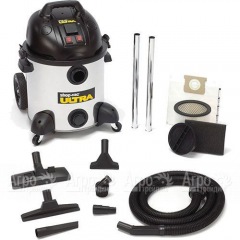 Промышленный пылесос Shop-Vac Ultra 45-SI Premium  во Владимире