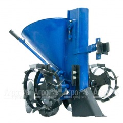 Картофелесажалка PL-20 для Garden Scout (Скаут) GS 81 D, GS 81 DE, GS 101 D, GS 101 DE, GS 15 DE во Владимире