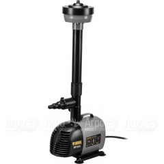 Фонтанный насос Denzel FNP110-34 во Владимире