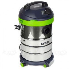 Промышленный пылесос Ayger CVC-30L во Владимире