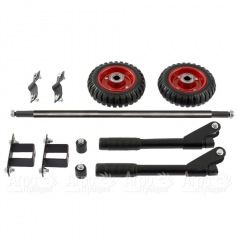 Транспортировочный комплект для генераторов Denzel PS-25, PS-28, PS-33, PS-33E во Владимире