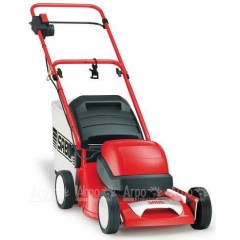 Газонокосилка электрическая SABO 43-EL Compact SA756 во Владимире