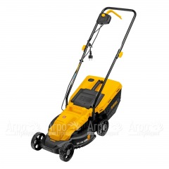 Газонокосилка электрическая Denzel GM-1100 во Владимире