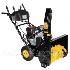 Снегоуборщик Champion ST656BS во Владимире