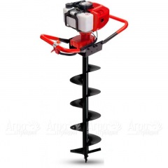 Мотобур (бензобур) ADA Ground Drill 5 со шнеком Drill 200 во Владимире